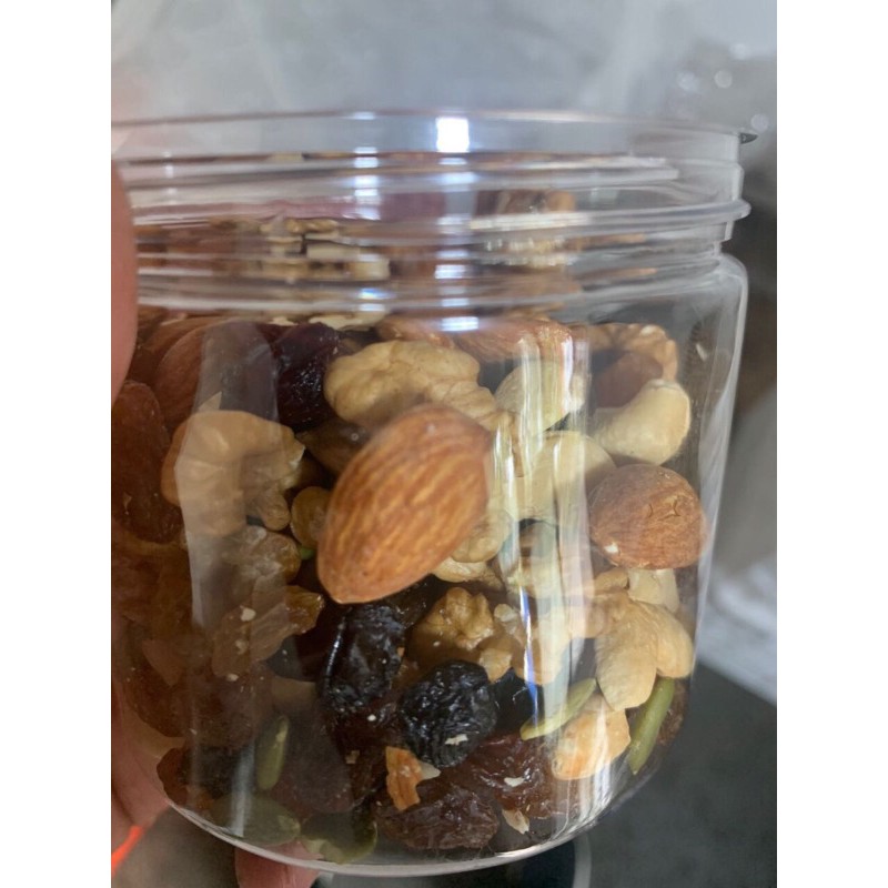 [ 200g ] Ngũ Cốc 5 Loại Hạt Sấy Khô Healthy | BigBuy360 - bigbuy360.vn