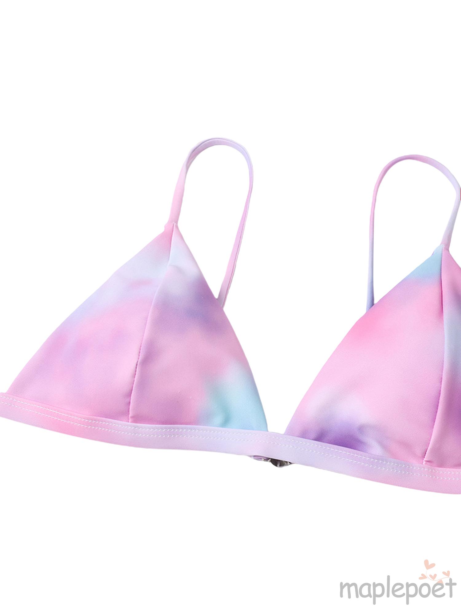 Bộ Bikini 3 Món Quyến Rũ Cho Bạn Gái | BigBuy360 - bigbuy360.vn