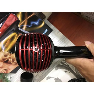 Máy sấy tóc Chaobo công suất 2800W