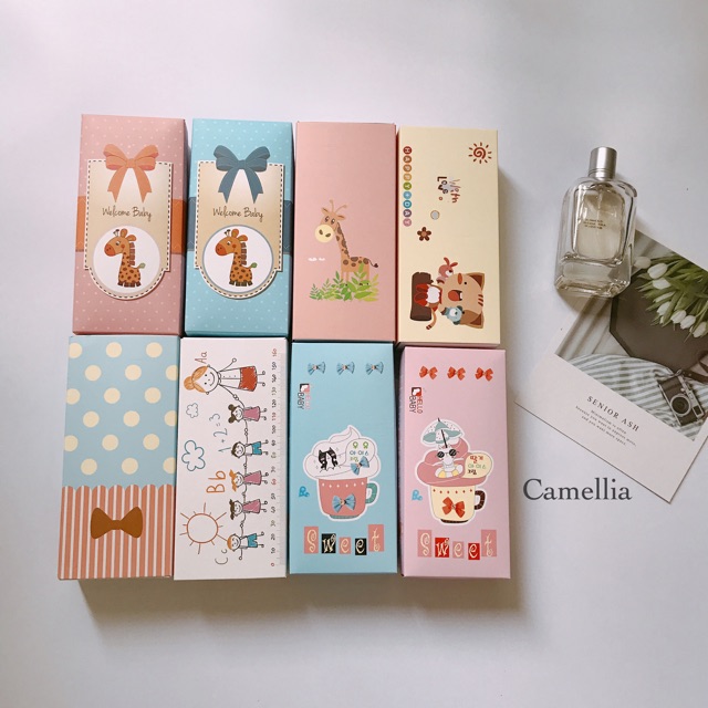 Hộp quà xinh | BigBuy360 - bigbuy360.vn