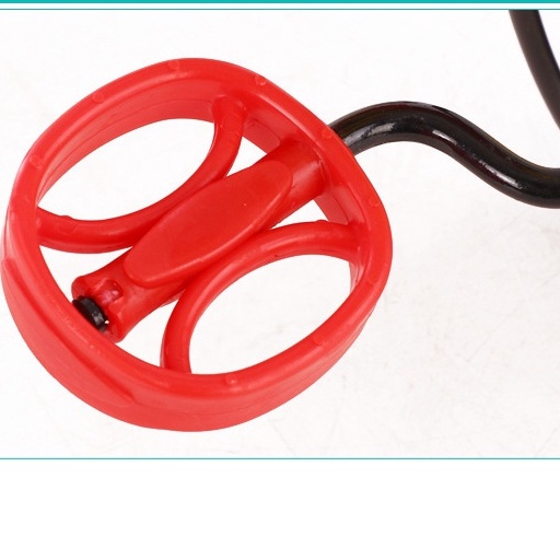 Xe đạp 3 bánh cho bé từ 1 -3 tuổi - Xe chòi chân cho bé