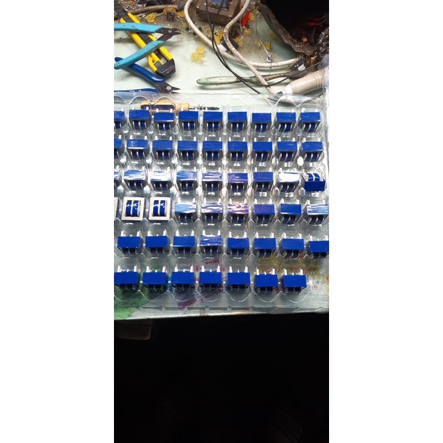 Biến áp máy giặt SANYO