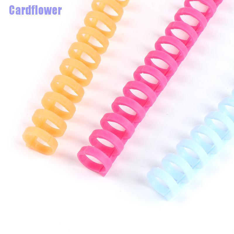 A4 A5 A6 Nhựa 30 Lỗ