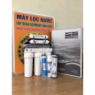 Máy lọc nước Ultra6 RO Acoppe (Miễn phí lắp đặt và giao hàng)