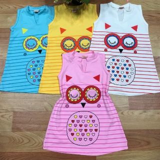 Combo 3 sản phẩm đồ bộ và đầm