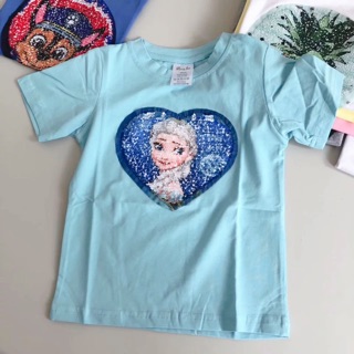 Áo Kim Sa Lật mặt