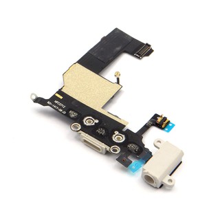 Cáp chân sạc cho iphone 5/5s cũ bóc máy