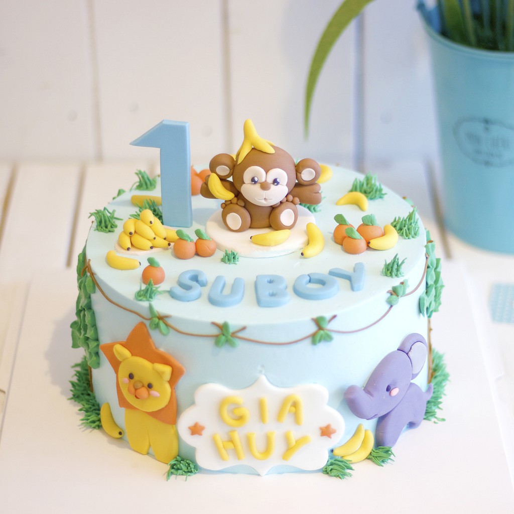 Đường dẻo fondant Mỹ  tạo hình đủ màu 200g