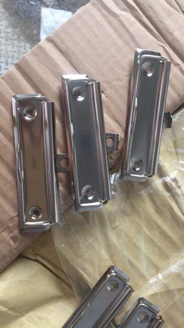 Khoá trình ký inox