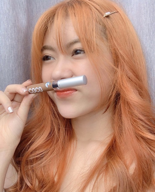 COCO Gel - Mascara Dưỡng Mi Dầu Dừa x Nha Đam | BigBuy360 - bigbuy360.vn