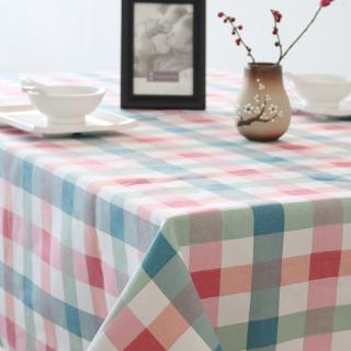 【BH】 Modern khăn trải bàn vải nhỏ gọn bảng vải trải bàn bằng vải bông cũ vải thô bảng bìa cà phê khăn