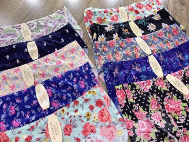 10 QUẦN LÓT ĐIỀU HÒA NỮ | BigBuy360 - bigbuy360.vn