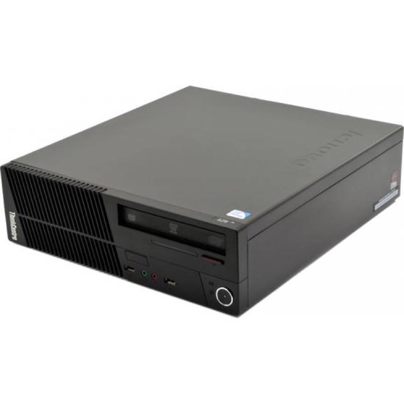 Barebone Máy bộ Lenovo M72/E72 SFF hàng nhập Khẩu nguyên zin