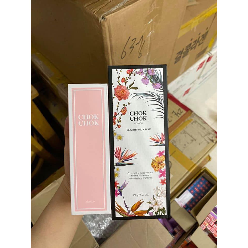 KEM Ủ DƯỠNG TRẮNG 𝗖𝗛𝗢𝗞 𝗖𝗛𝗢𝗞 𝗕𝗥𝗜𝗚𝗛𝗧𝗘𝗡𝗜𝗡𝗚 𝗖𝗥𝗘𝗔𝗠 | BigBuy360 - bigbuy360.vn