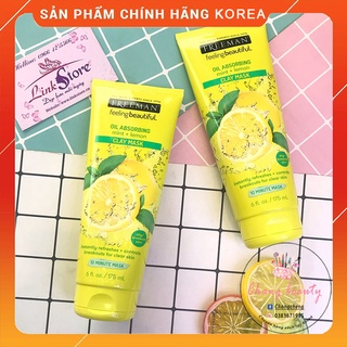 Mặt Nạ Freeman Feeling Beautiful 175ml [FREESHIP]