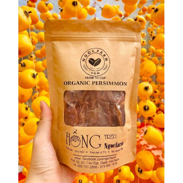 Hồng treo gió Organic | BigBuy360 - bigbuy360.vn