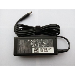 SẠC Laptop DELL CHÂN KIM NHỎ 19.5V – 3.34A – 65W, Sạc Laptop Dell 5568/ 3558/ 3458/ 3559