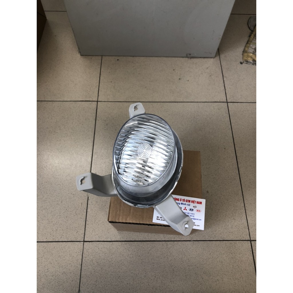 Đèn gầm Aveo/Gentra