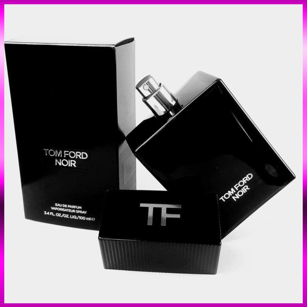 Nước hoa Nam Tom ford Noir