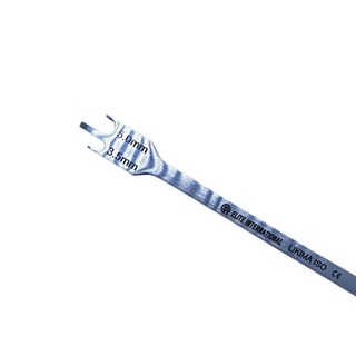 Thước đo mắc cài 0.022” (đầu 3,5mm và 5mm, đầu 4mm và 4,5mm) – TDMC-022 Likima