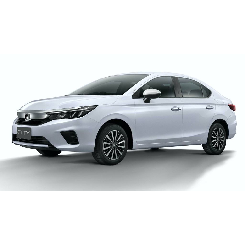 Đồ trang trí, phụ kiện xe HONDA CITY cao cấp