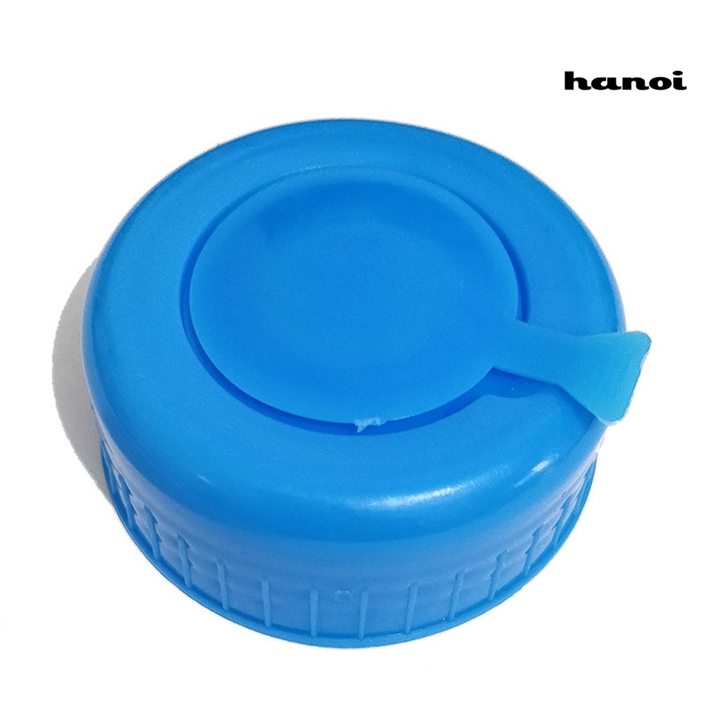 Set 5 nắp bình nước chống văng có thể tái sử dụng