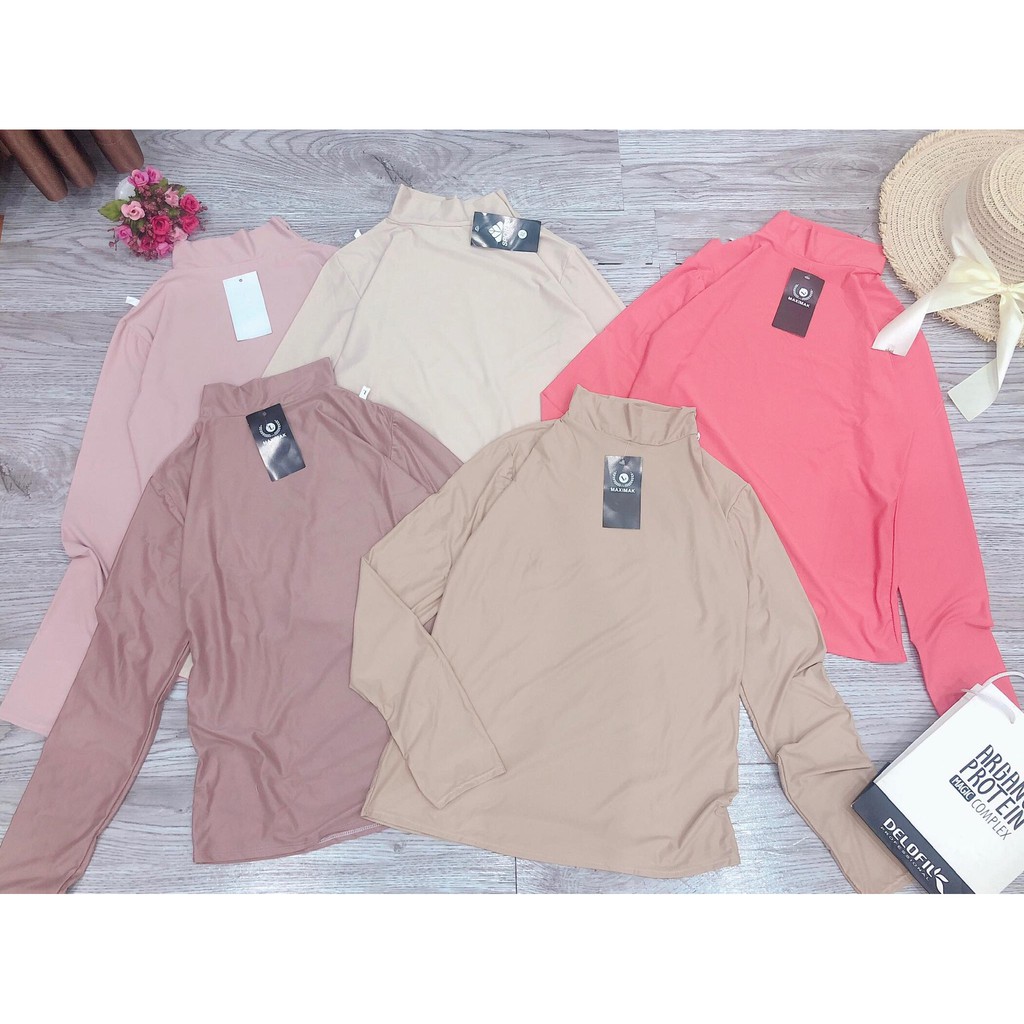 Áo Giữ Nhiệt Siêu Hót C&D005 | BigBuy360 - bigbuy360.vn