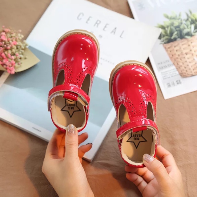 Giày búp bê cho bé sz 21-30