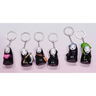 Móc khoá vô diện MK152