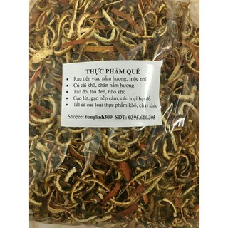 500g trần bì vỏ quýt