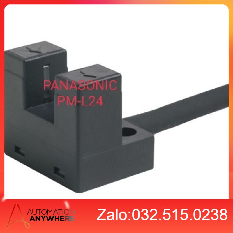 🚛Freeship-CẢM BIẾN QUANG PANASONIC PM-L24 PM-R24