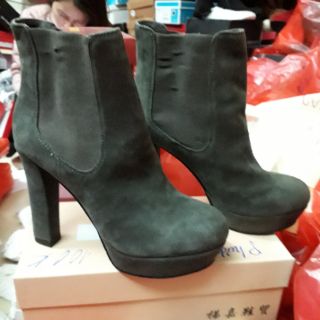 Combo 3 boots 2 bup bê