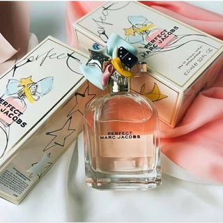 Mẫu Thử Marc Jacobs Perfect