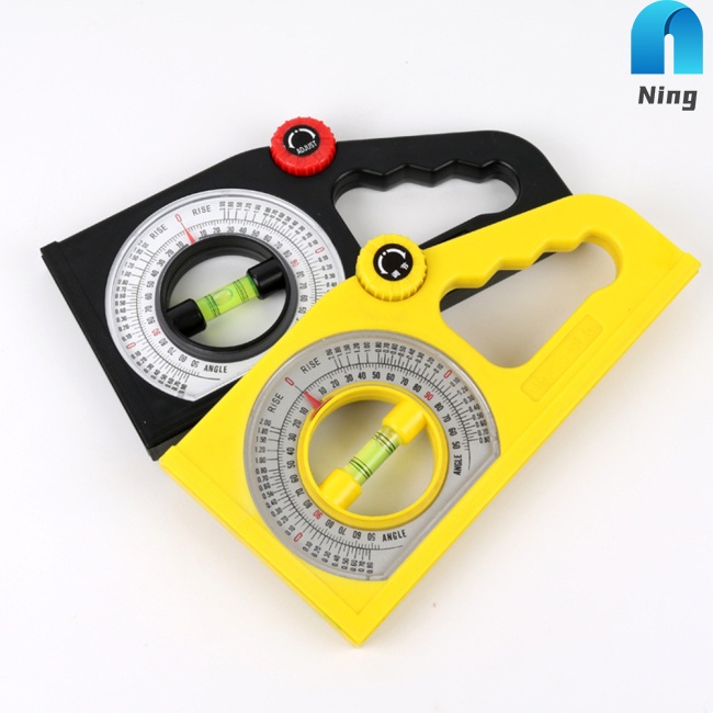 Thước đo độ dốc từ tính màu gradient đa năng