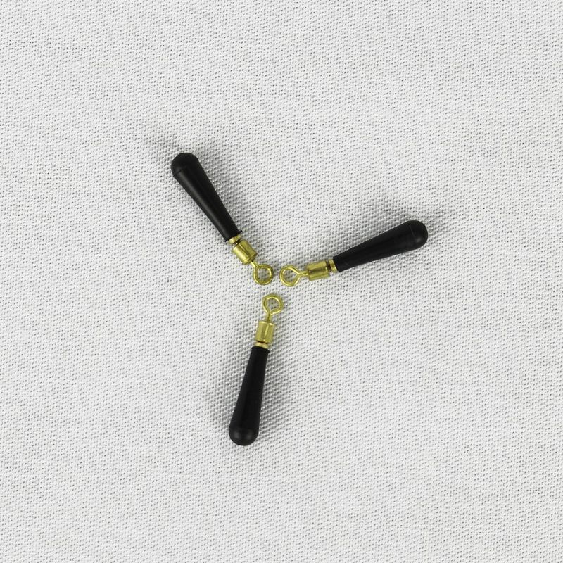 Ghim phao câu đài