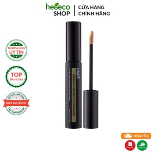 Kem Che Khuyết Điểm Klairs Creamy & Natural Fit Concealer 6ml - Hàn Quốc Chính Hãng
