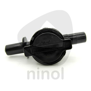 Van chống rỉ nước béc phun sương - bù áp