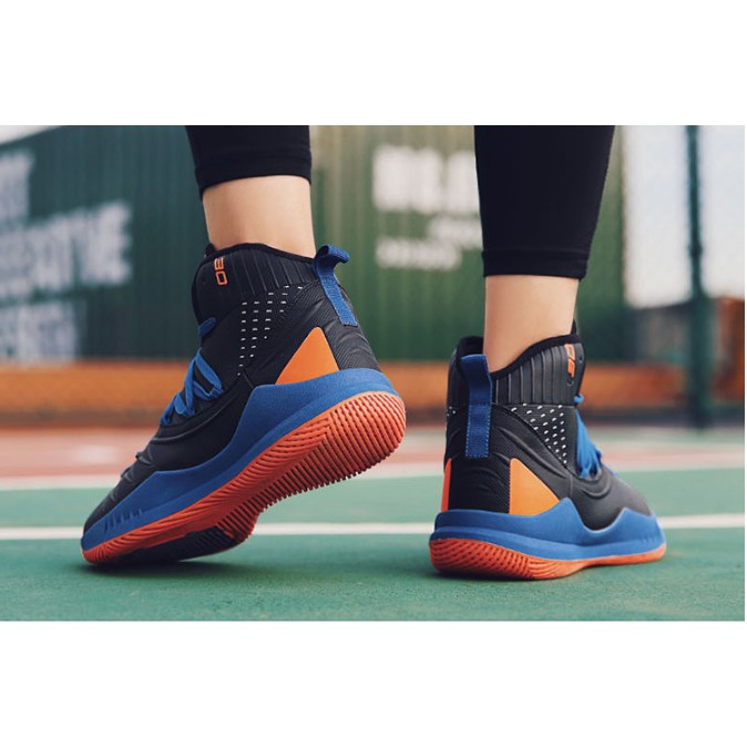 Giày bóng rổ nam cooley tăng chiều cao (full size 39-45) | BigBuy360 - bigbuy360.vn