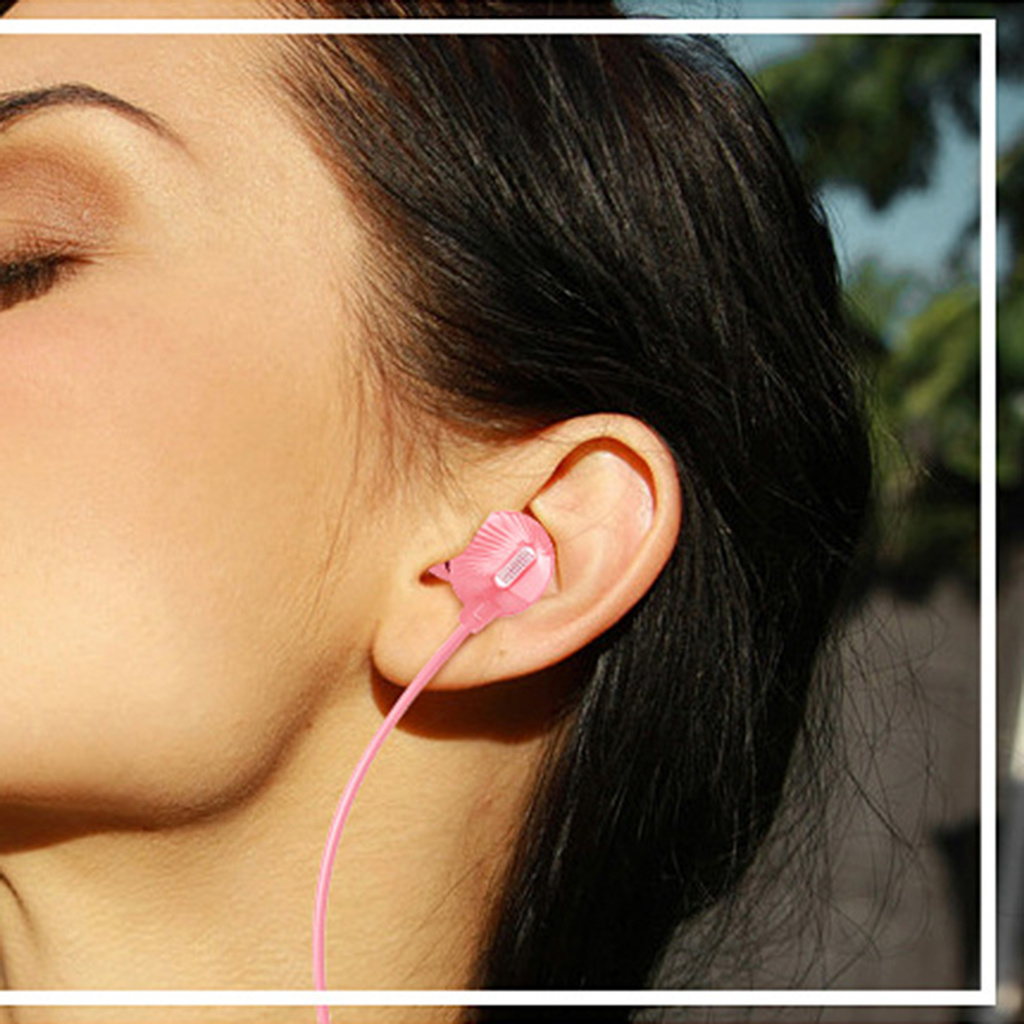 Tai Nghe Nhét Tai Ms P3 Jack 3.5mm Bass Trầm Có Micro Tiện Dụng | BigBuy360 - bigbuy360.vn