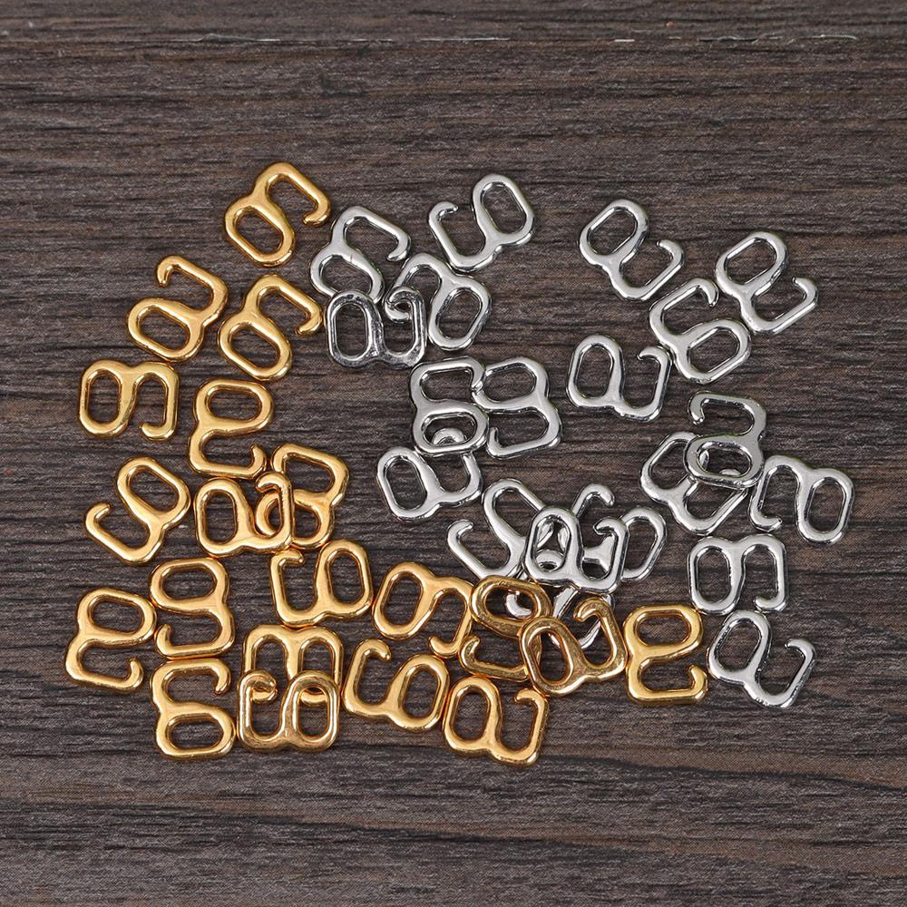 Set 20 Khóa Giày Đồ Chơi Chất Lượng Cao