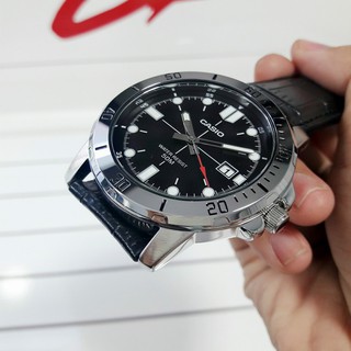 Đồng Hồ Nam Casio MTP-VD01L-1EVUDF