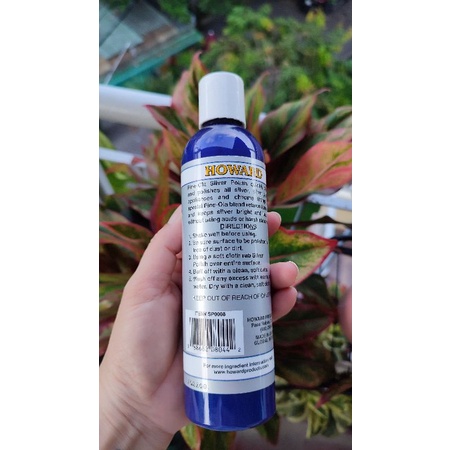 Dung dịch Pine-Ola Silver Polish 236ml
