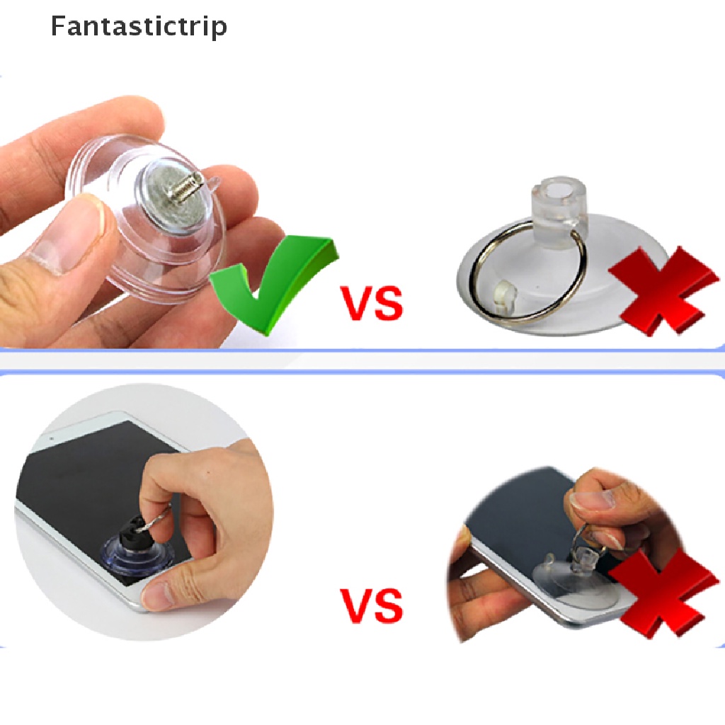 Dụng Cụ Sửa Chữa Màn Hình Điện Thoại Bằng Kim Loại