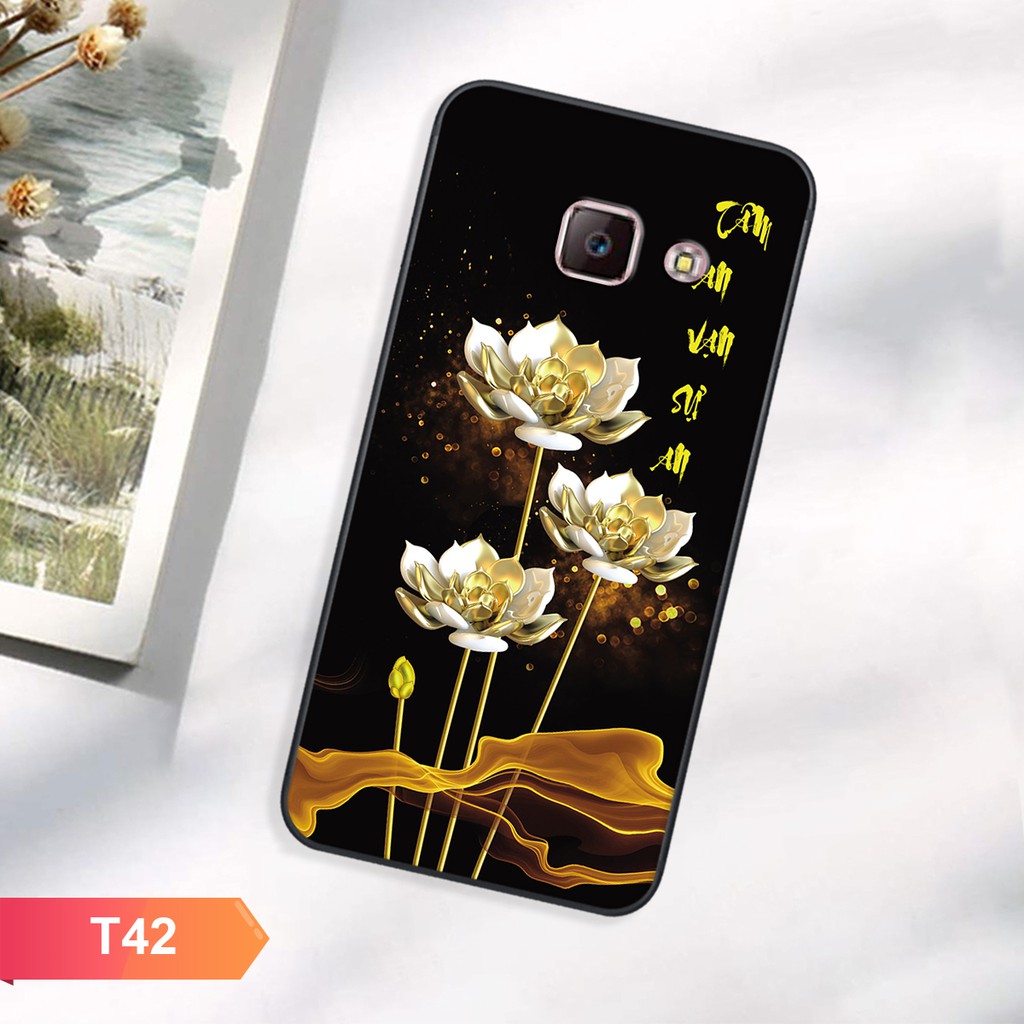 HÀNG HOT   Ốp Samsung J7 prime - Samsung j4 Core - Samsung J4 Plus - Samsung J4 In hình tài lộc may mắn bình an
