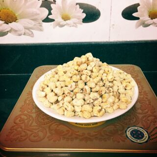 Bỏng ngô gừng 500g