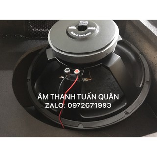 BASS SUB 40 - LOA SUB 40