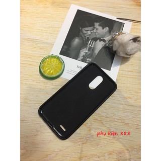 Ốp lưng LG K10 2017 sikicon dẻo - OL1370