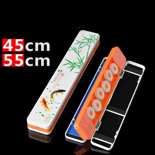 Hộp đựng phao câu - thẻo câu - trục câu - lưỡi câu