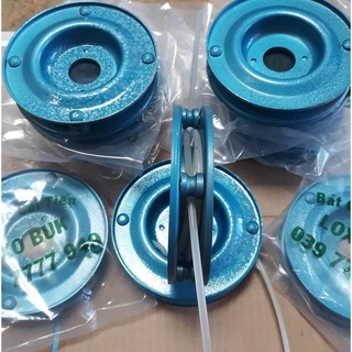 Ổ cước phát cỏ 4 chấu 2 chấu loxo cải tiến siêu bền không hại cước, đi trơn tránh đứt gãy cực tốt