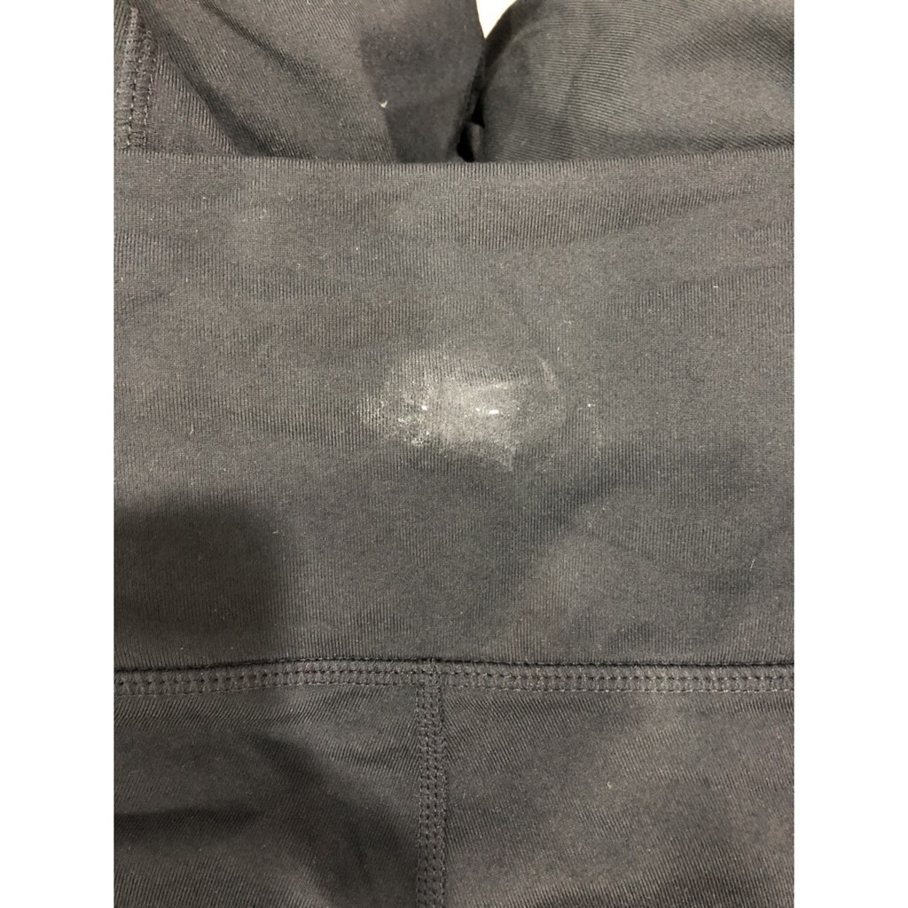 Quần tập dây kéo 4thleta hủy nhãn xuất dư